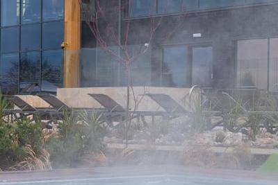 The Spa at Carden