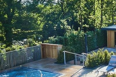 Rudding Park Spa