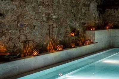 AIRE Ancient Baths - Barcelona