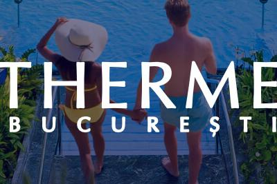 Therme Bucuresti