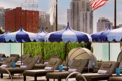 AquaVie Wellness Club