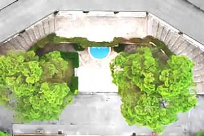 Le Terme di Santa Lucia