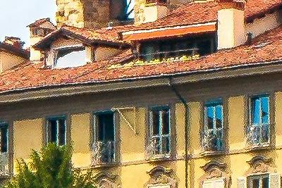 Bergamo